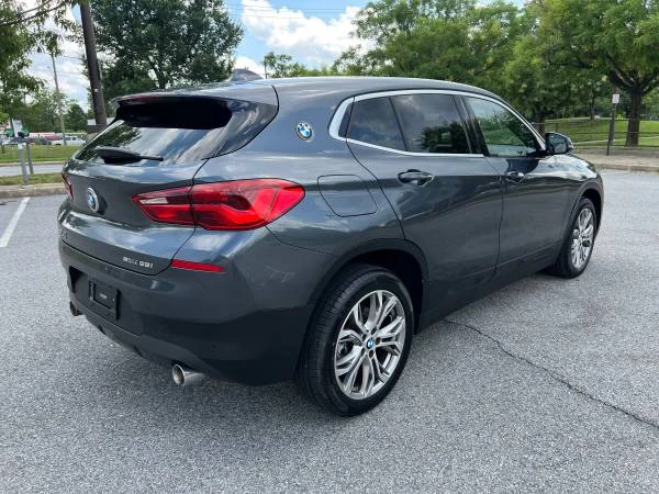 2018 BMW F39 X2 - Image 4 of 21