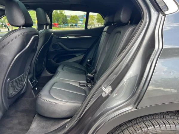 2018 BMW F39 X2 - Image 8 of 21