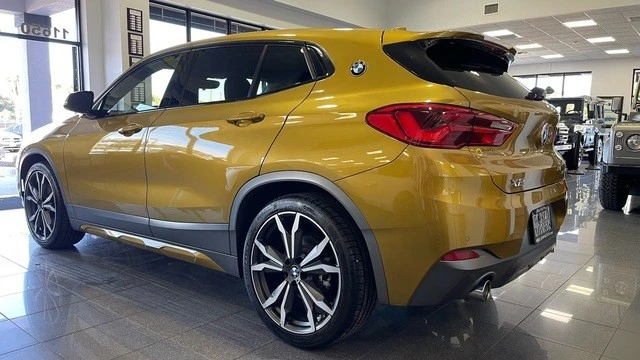 2018 BMW F39 X2 - Image 3 of 21