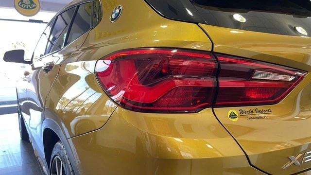 2018 BMW F39 X2 - Image 15 of 21