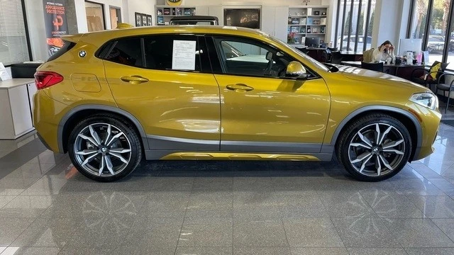 2018 BMW F39 X2 - Image 5 of 12