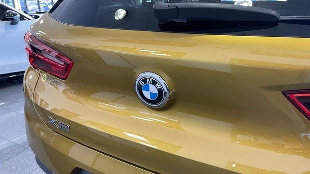2018 BMW F39 X2 - Image 20 of 21