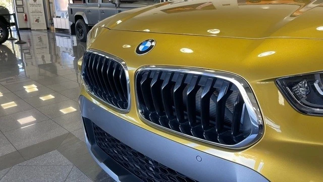 2018 BMW F39 X2 - Image 11 of 12