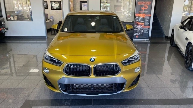 2018 BMW F39 X2 - Image 9 of 21