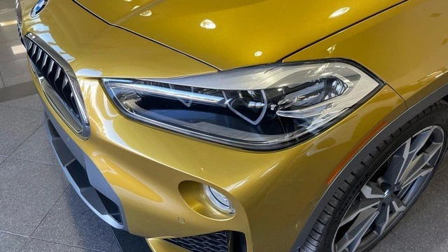 2018 BMW F39 X2 - Image 10 of 21