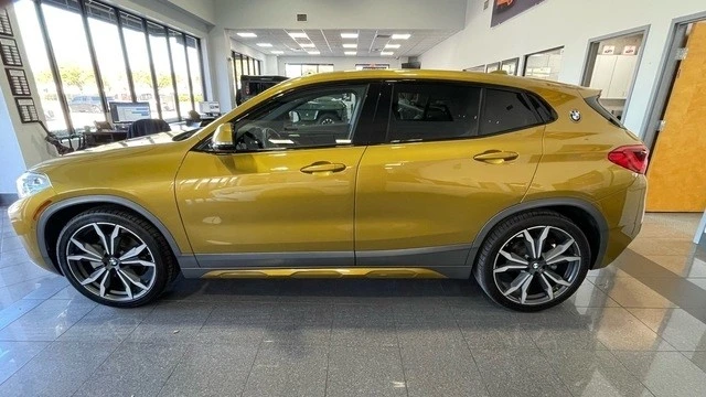 2018 BMW F39 X2 - Image 2 of 12