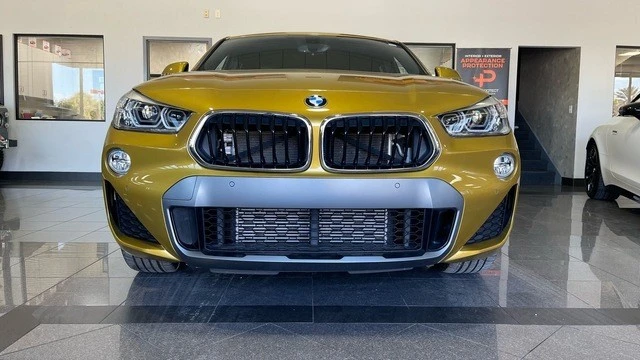 2018 BMW F39 X2 - Image 8 of 21