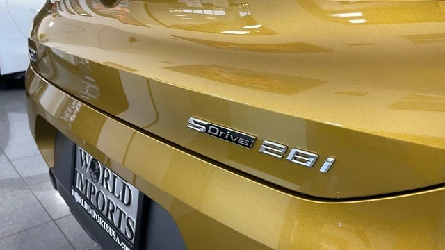 2018 BMW F39 X2 - Image 18 of 21