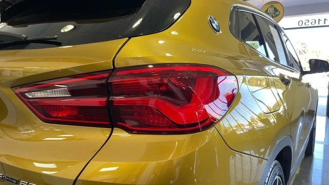 2018 BMW F39 X2 - Image 17 of 21