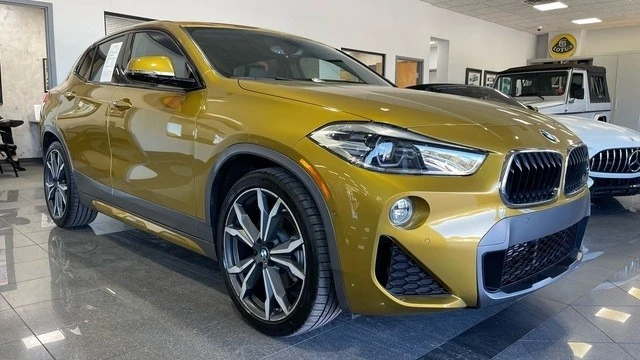 2018 BMW F39 X2 - Image 6 of 12