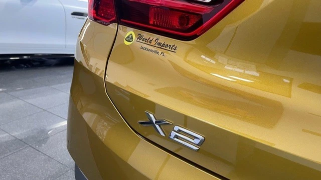 2018 BMW F39 X2 - Image 19 of 21