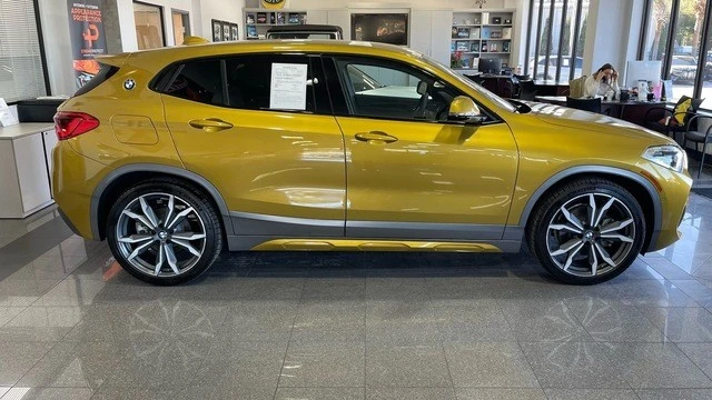 2018 BMW F39 X2 - Image 5 of 21