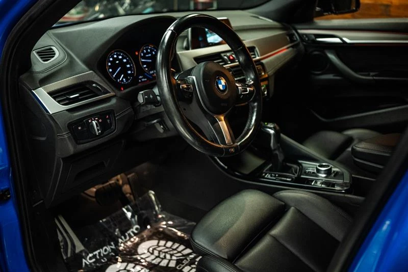 2018 BMW F39 X2 - Image 8 of 20