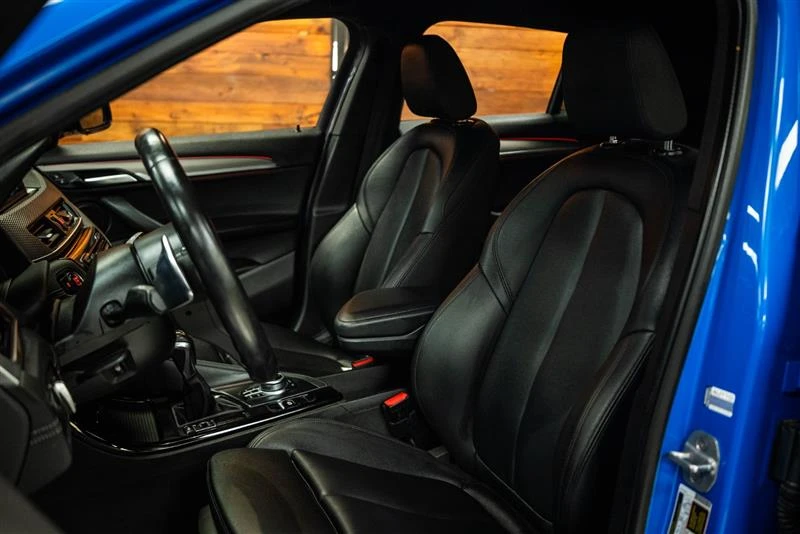 2018 BMW F39 X2 - Image 9 of 20