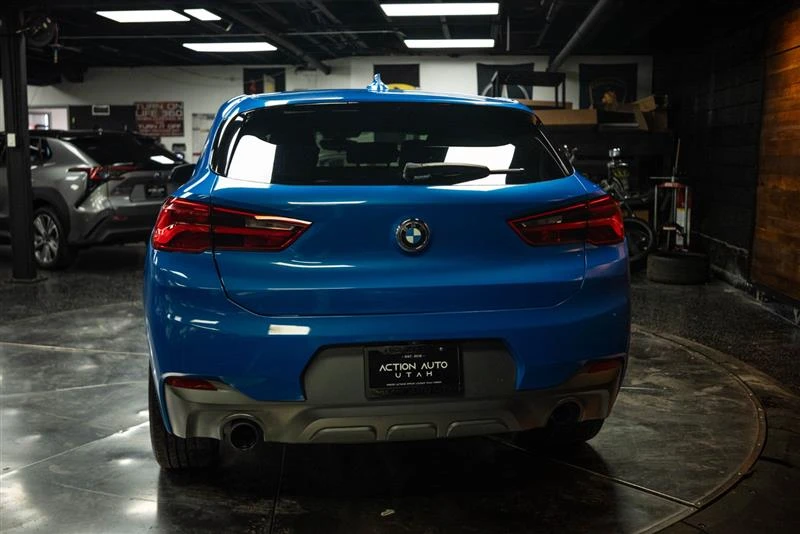 2018 BMW F39 X2 - Image 5 of 20