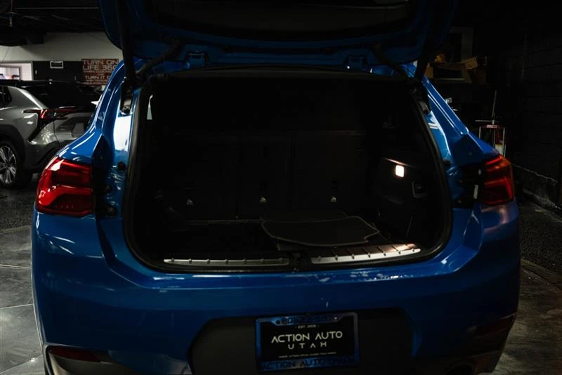2018 BMW F39 X2 - Image 6 of 20