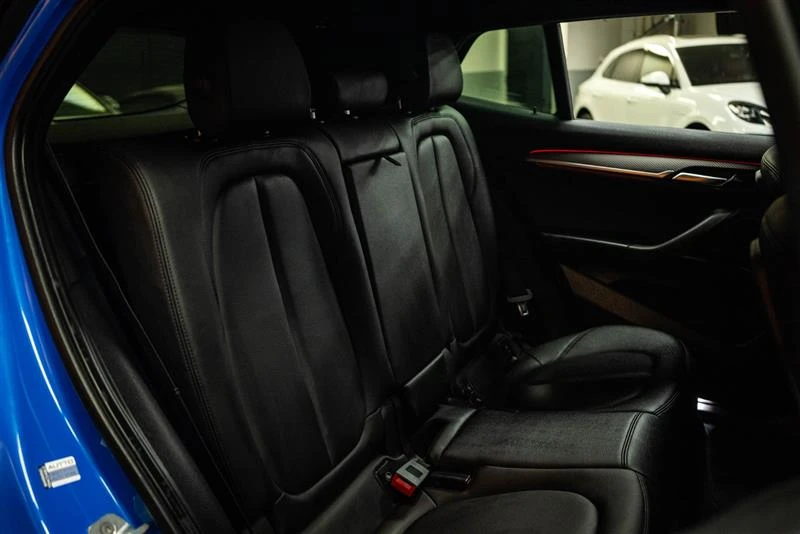 2018 BMW F39 X2 - Image 11 of 20