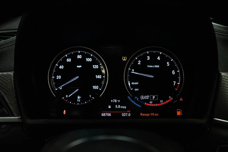 2018 BMW F39 X2 - Image 17 of 20