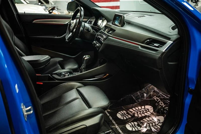 2018 BMW F39 X2 - Image 13 of 20
