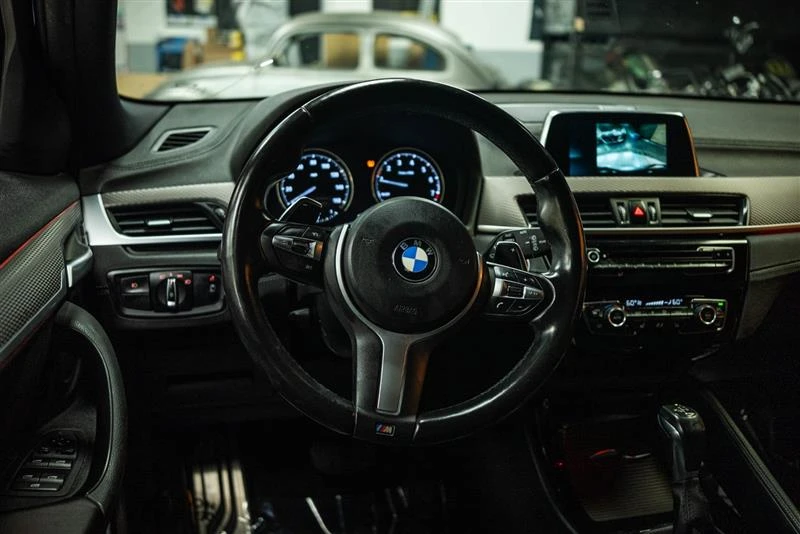 2018 BMW F39 X2 - Image 15 of 20