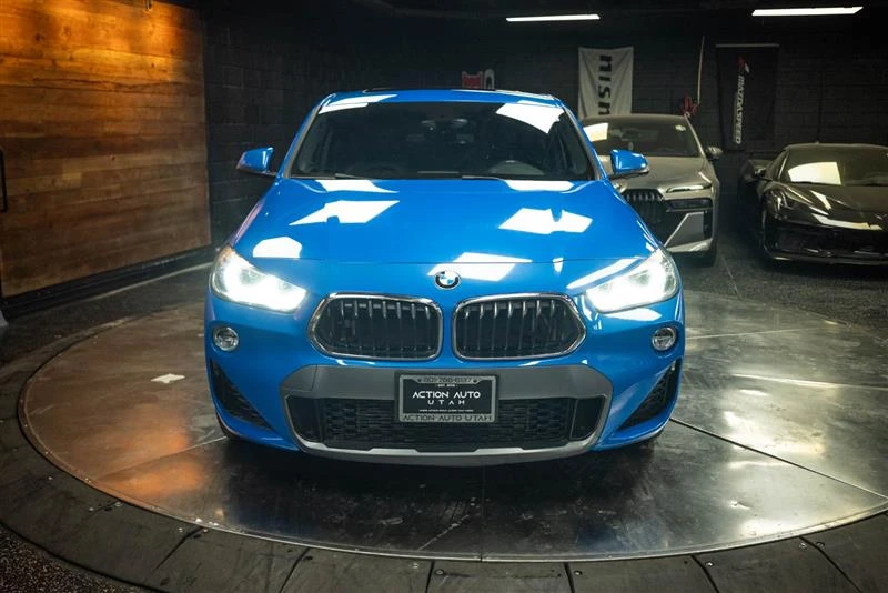 2018 BMW F39 X2 - Image 3 of 20