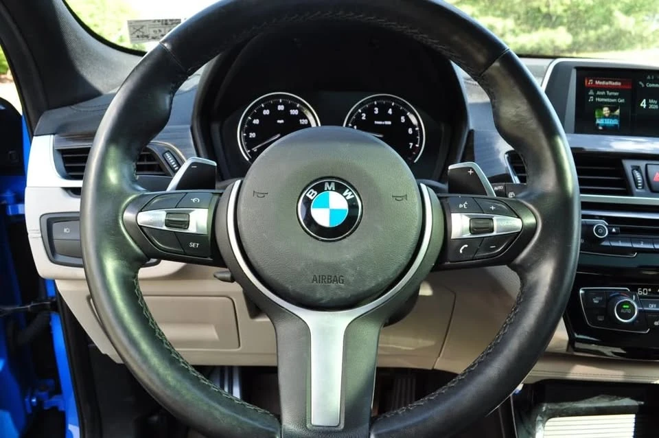2018 BMW F39 X2 - Image 8 of 15
