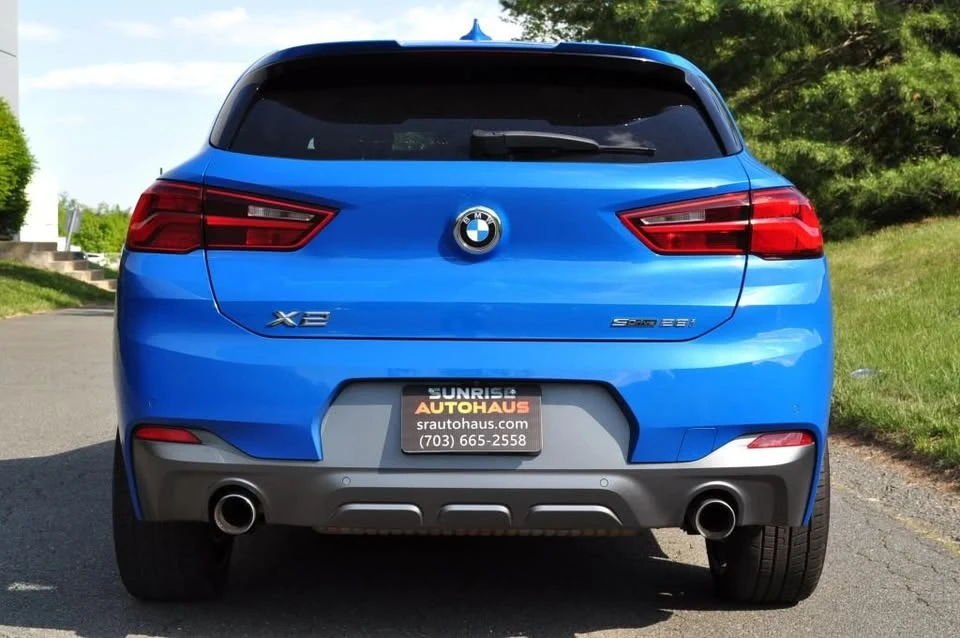 2018 BMW F39 X2 - Image 6 of 15