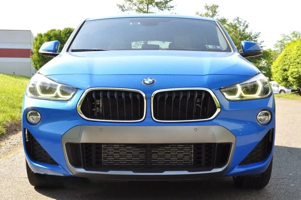 2018 BMW F39 X2 - Image 3 of 15