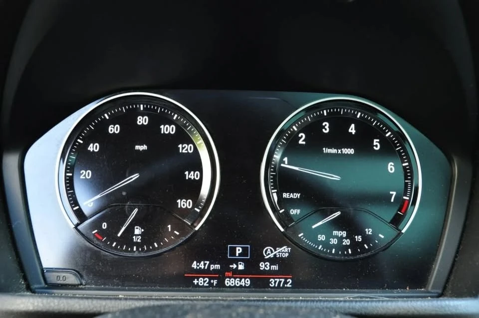 2018 BMW F39 X2 - Image 15 of 15