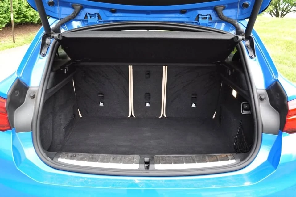 2018 BMW F39 X2 - Image 14 of 17