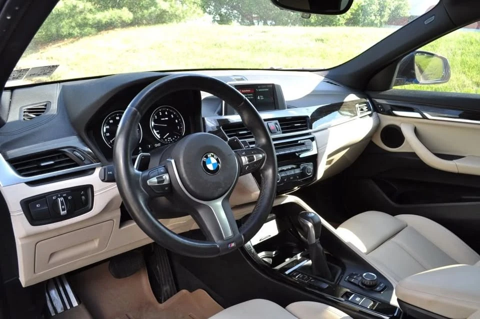 2018 BMW F39 X2 - Image 7 of 17