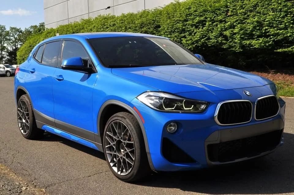 2018 BMW F39 X2 - Image 2 of 17