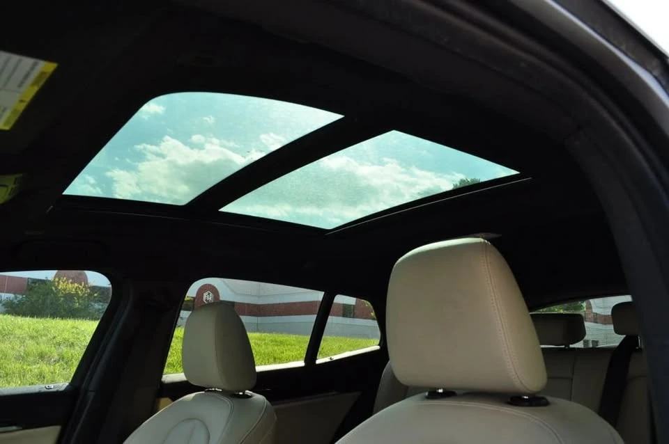 2018 BMW F39 X2 - Image 10 of 17