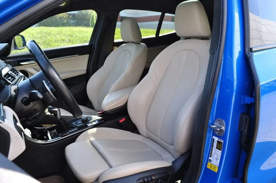2018 BMW F39 X2 - Image 12 of 17