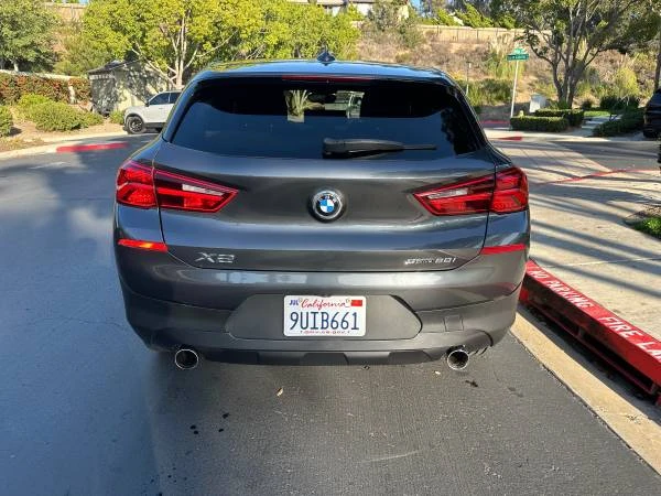 2018 BMW F39 X2 - Image 5 of 20