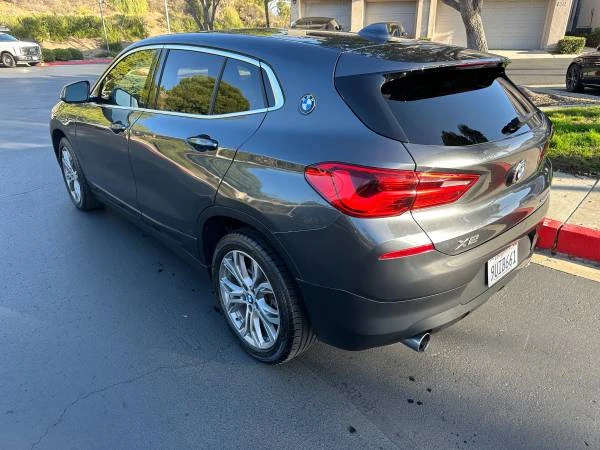 2018 BMW F39 X2 - Image 3 of 20