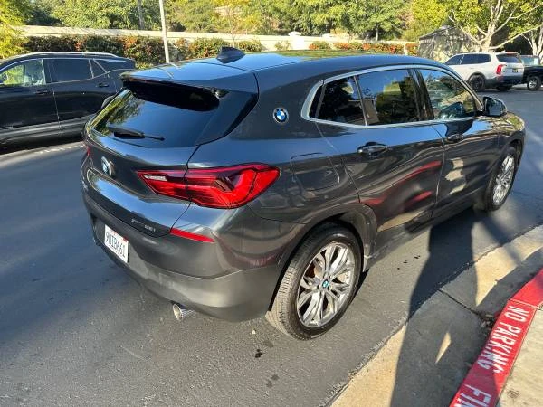 2018 BMW F39 X2 - Image 9 of 20