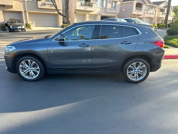 2018 BMW F39 X2 - Image 7 of 20