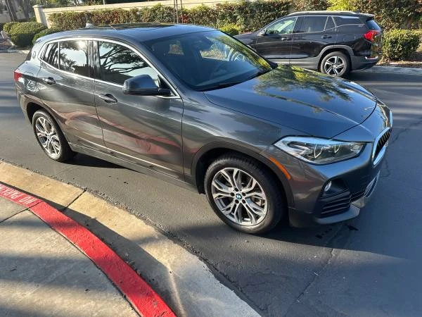 2018 BMW F39 X2 - Image 2 of 20