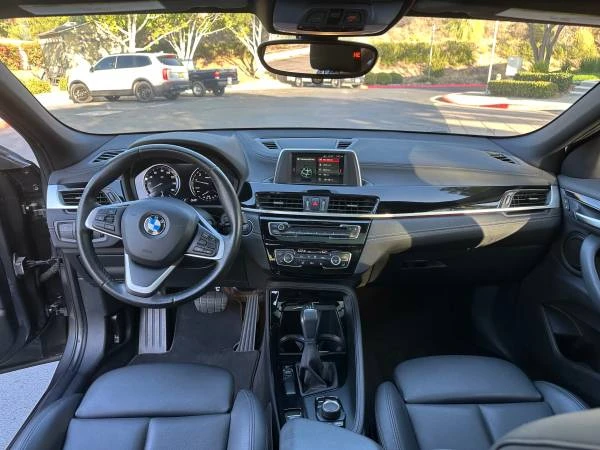 2018 BMW F39 X2 - Image 11 of 20