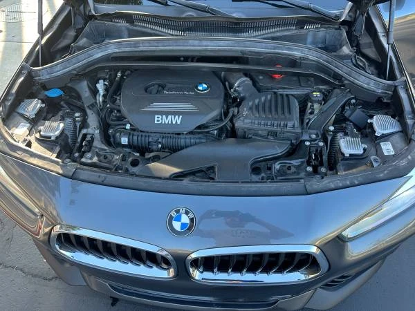 2018 BMW F39 X2 - Image 15 of 20
