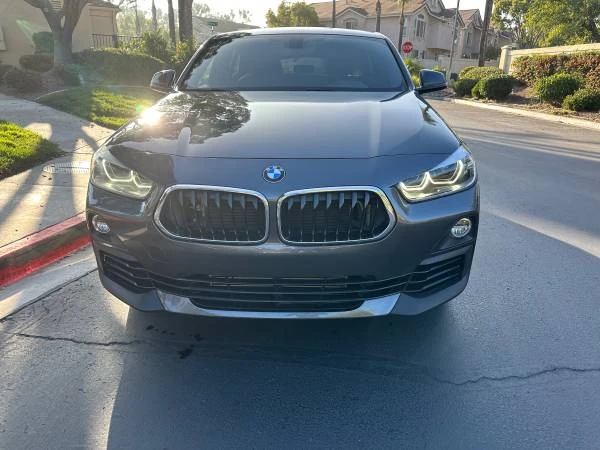 2018 BMW F39 X2 - Image 4 of 20