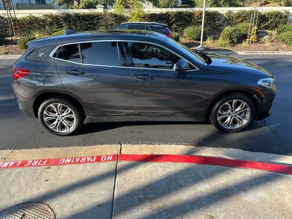 2018 BMW F39 X2 - Image 6 of 20