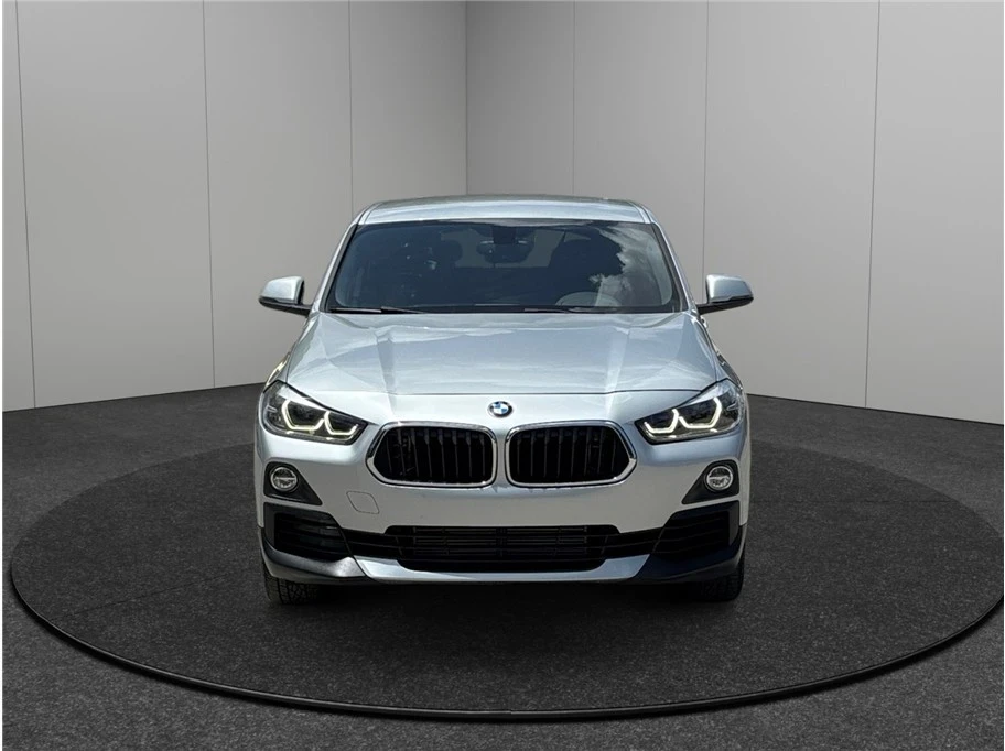 2018 BMW F39 X2 - Image 3 of 21
