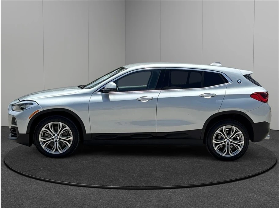 2018 BMW F39 X2 - Image 5 of 21