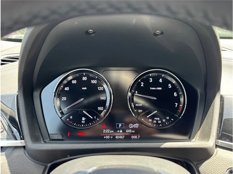 2018 BMW F39 X2 - Image 21 of 21