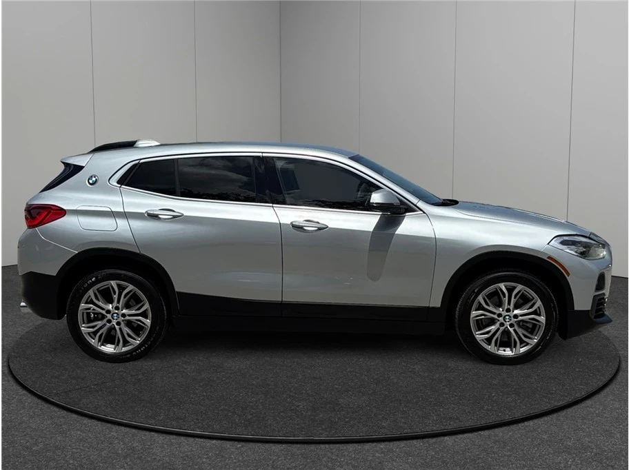 2018 BMW F39 X2 - Image 10 of 21
