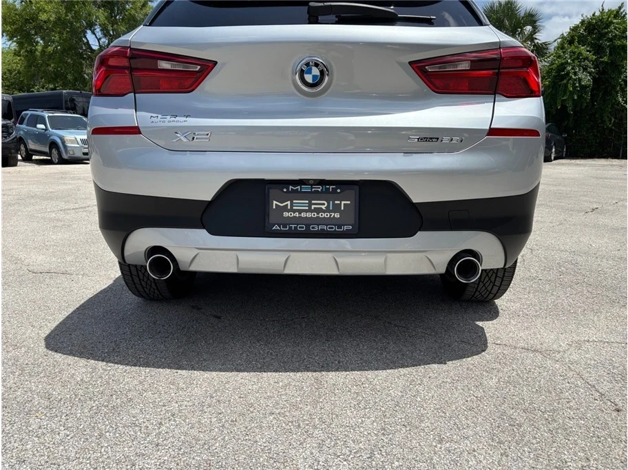 2018 BMW F39 X2 - Image 14 of 21