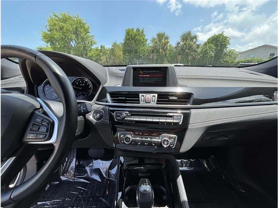 2018 BMW F39 X2 - Image 11 of 21
