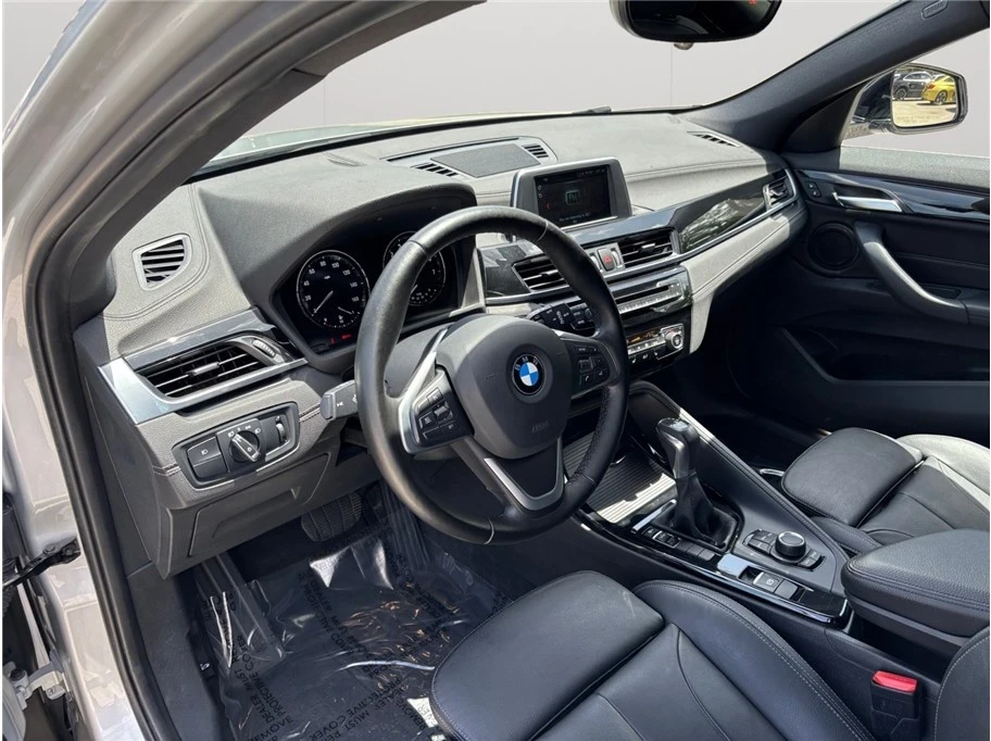 2018 BMW F39 X2 - Image 6 of 21